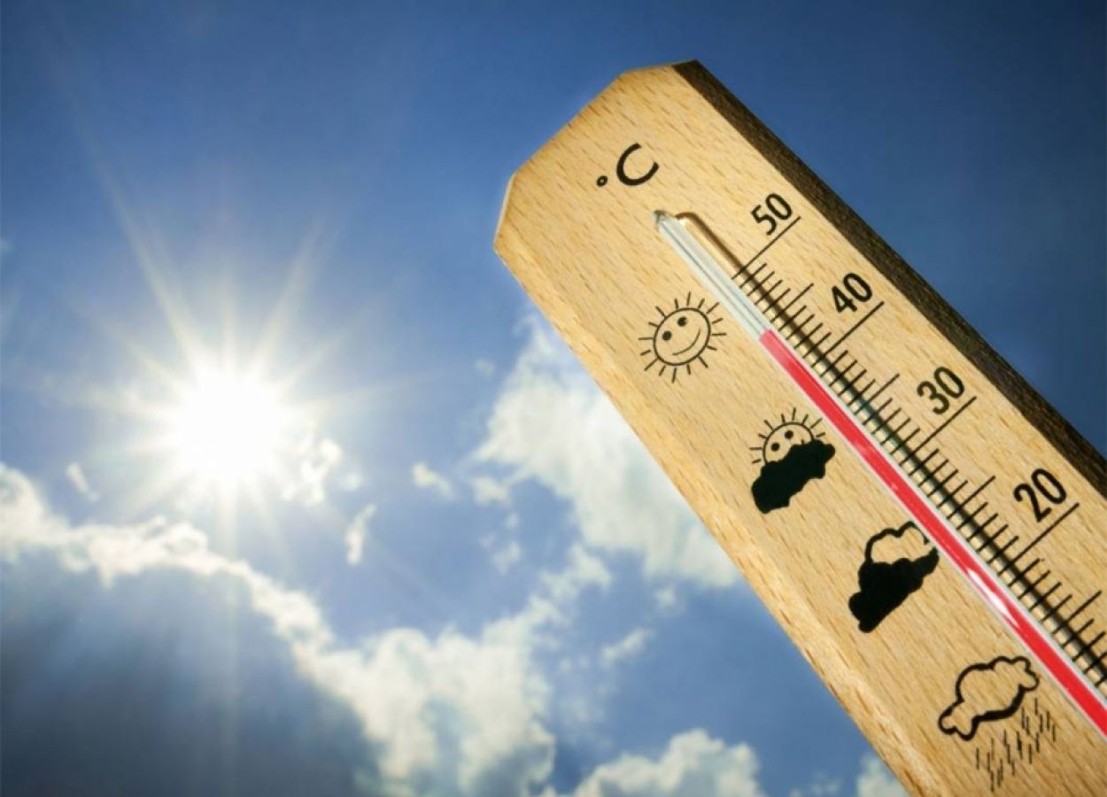 Com mais de 40°C, calor no Centro-Oeste atinge níveis históricos e causa risco à saúde